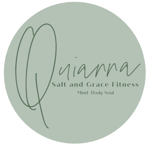 Salt and Grace