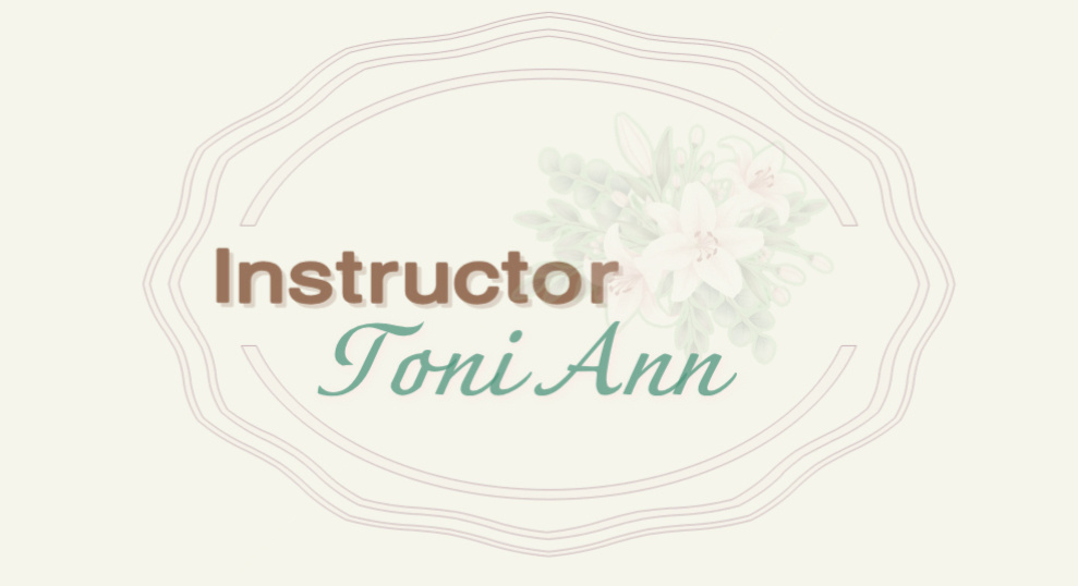 Toni Ann