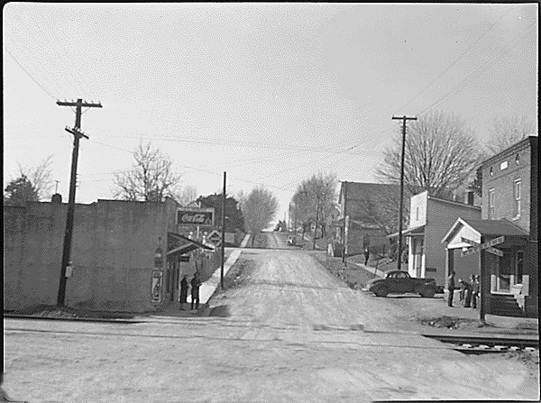 1953 city
