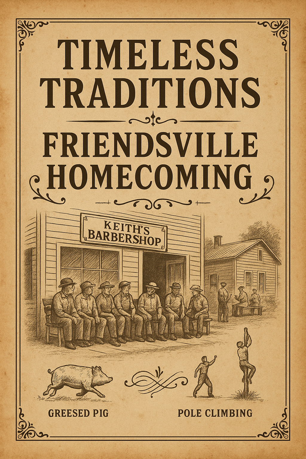 homecoming