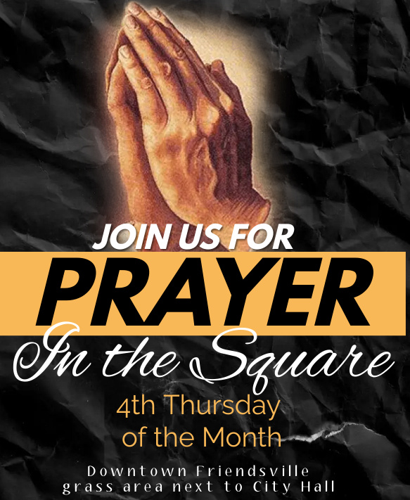 Prayer