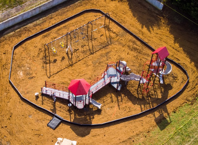 Parks & Recreation Program City of Friendsville, TN