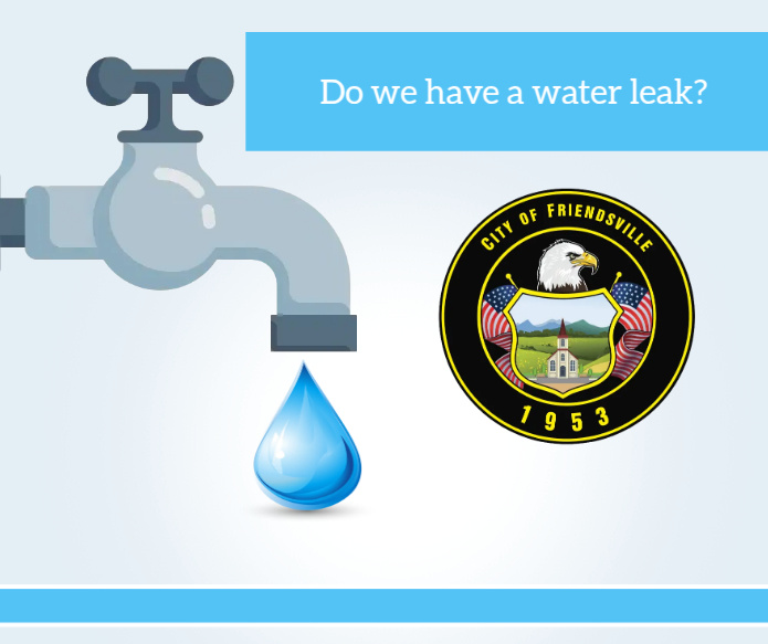leak